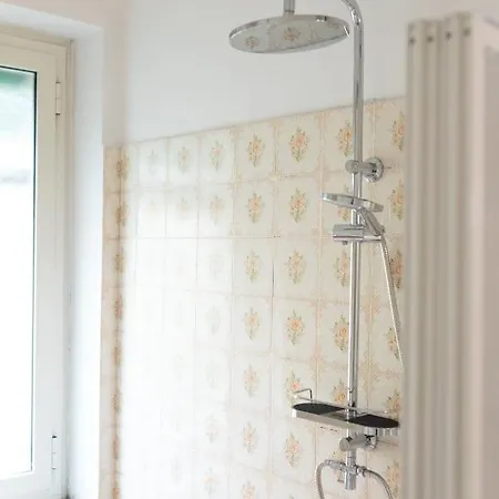 Apartament Nella's Carlo Iii