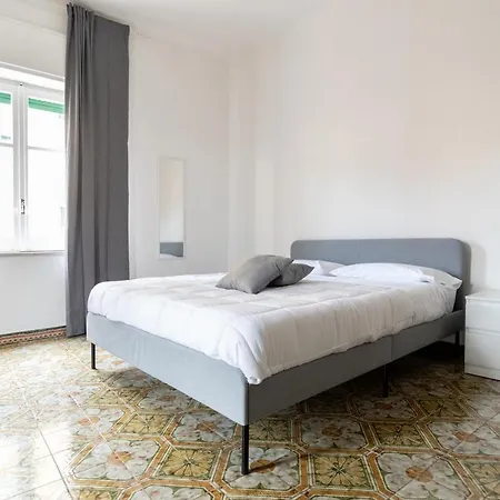 Apartment Nella's Carlo Iii *