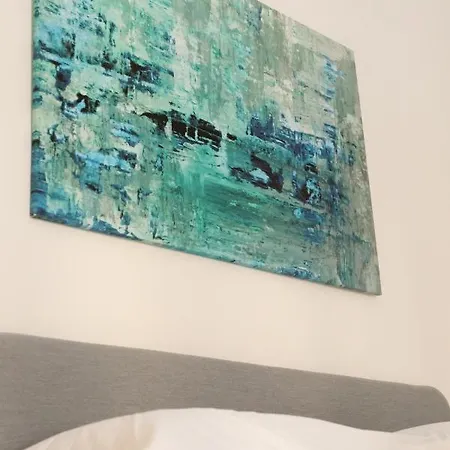 Apartament Nella's Carlo Iii *