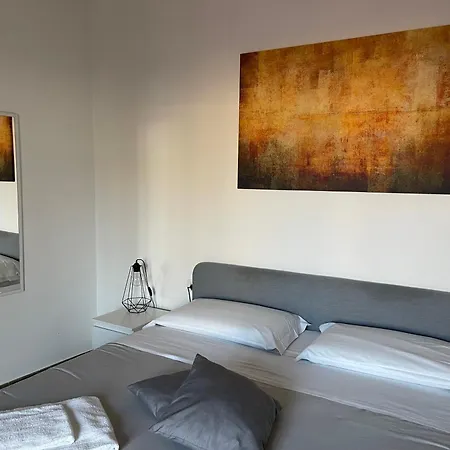 Apartament Nella's Carlo Iii