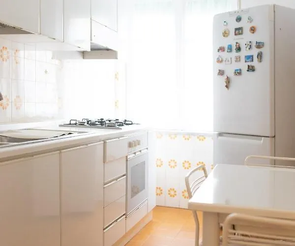 Nella's Carlo Iii Lejlighed Napoli