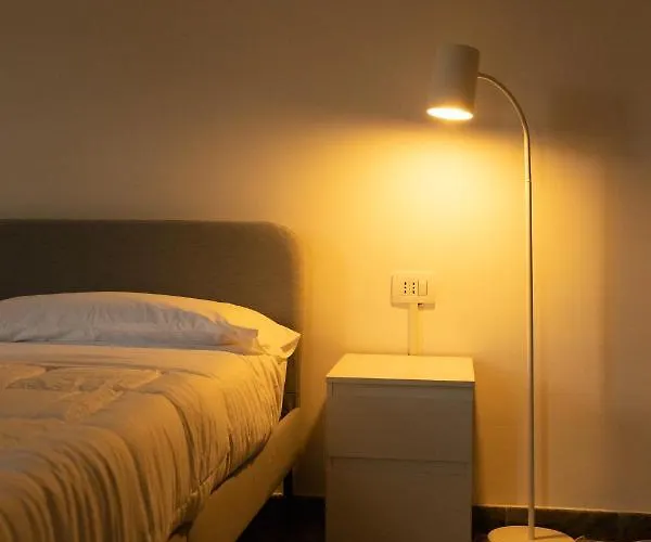 Nella's Carlo Iii Lejlighed Napoli