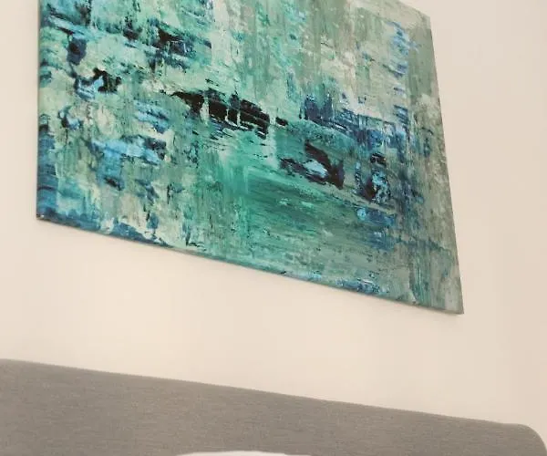 Lejlighed Nella's Carlo Iii *