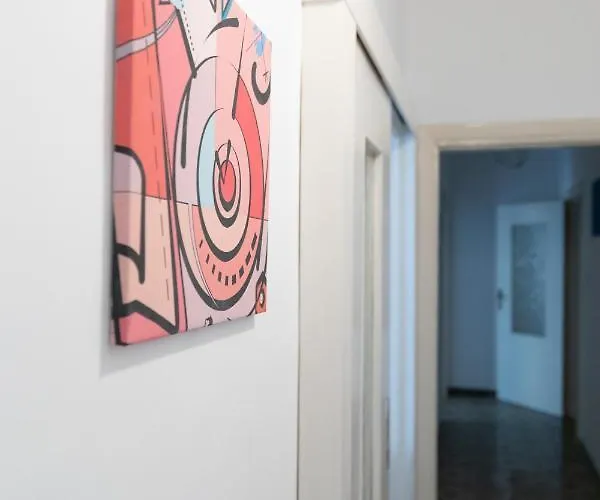 Nella's Carlo Iii Lejlighed