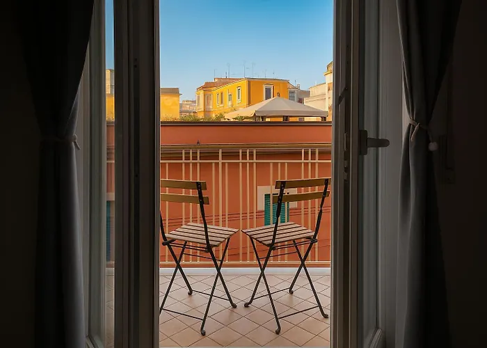 Nella's Carlo Iii Napoli